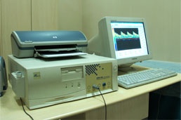 EMS-9w型经颅多普勒
