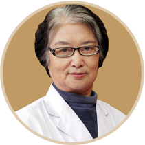 代杏梅主任药师