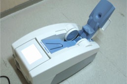 美国GE超声骨密度检测仪